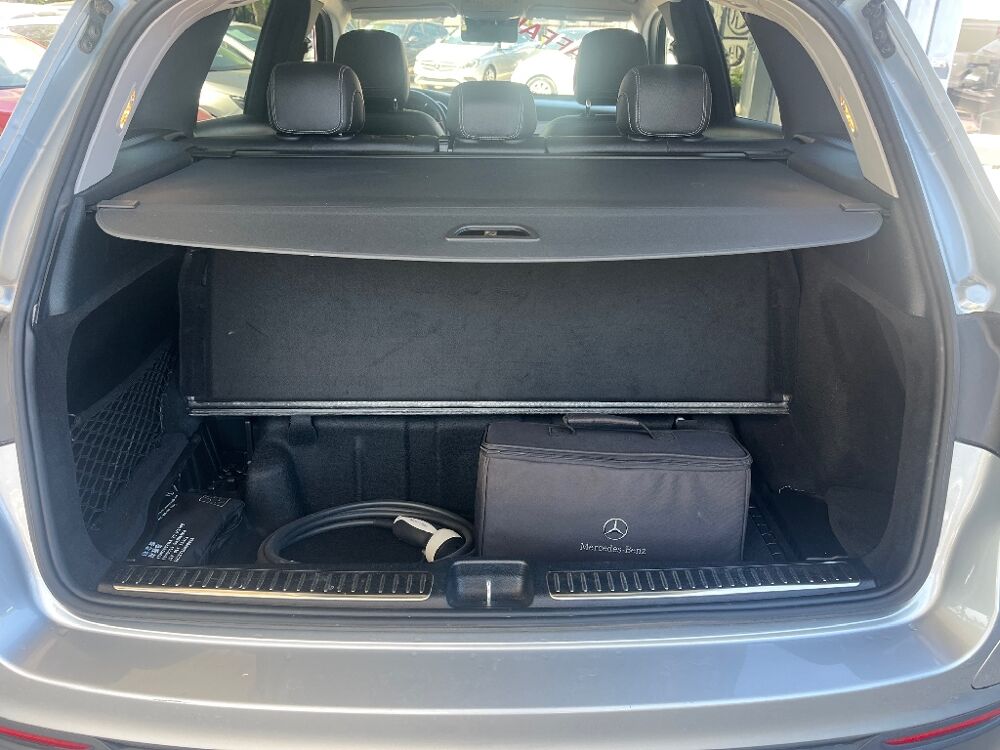 Classe GLC 300d 4Matic EQ POWER HYBRIDE 306ch 2021 occasion 84000 AVIGNON
