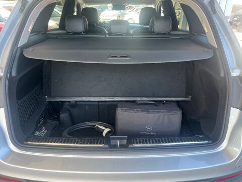 Classe GLC 300d 4Matic EQ POWER HYBRIDE 306ch 2021 occasion 84000 AVIGNON