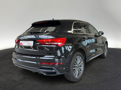 Q3 45 TFSIe 245 ch S tronic 6 S line 2022 occasion 85600 Montaigu