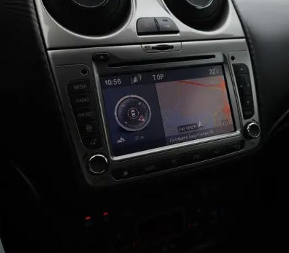 Mito 1.3 JTD 95ch SIEGCHAUF/REGVIT/PARKSENSOR/JA/GAR12MOIS 2010 occasion 59280 Armenti&egrave;res