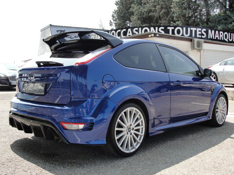 Focus 2.5 RS - 305 cv MK2 Pack RS 2009 occasion 30620 Bernis