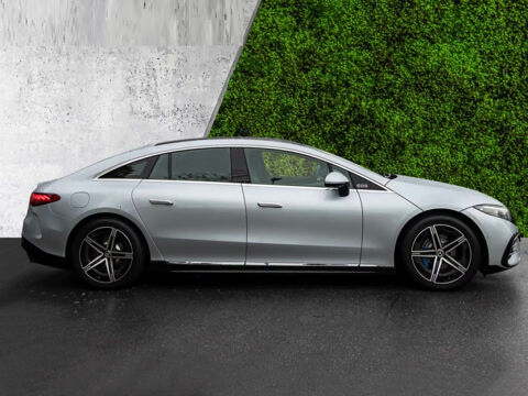 EQS 450+ AMG Line 2023 occasion 85600 Montaigu