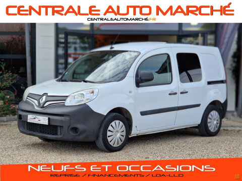 Renault kangoo (EXPRESS 1.5 DCI 110)