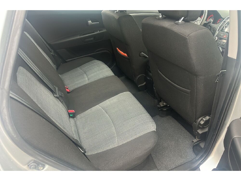 Ceed 1.6 EX BVA 2010 occasion 95200 Sarcelles