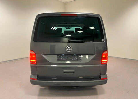 MULTIVAN Multivan 2.0 TDI 150 DSG7 Comfortline 2016 occasion 85600 Montaigu