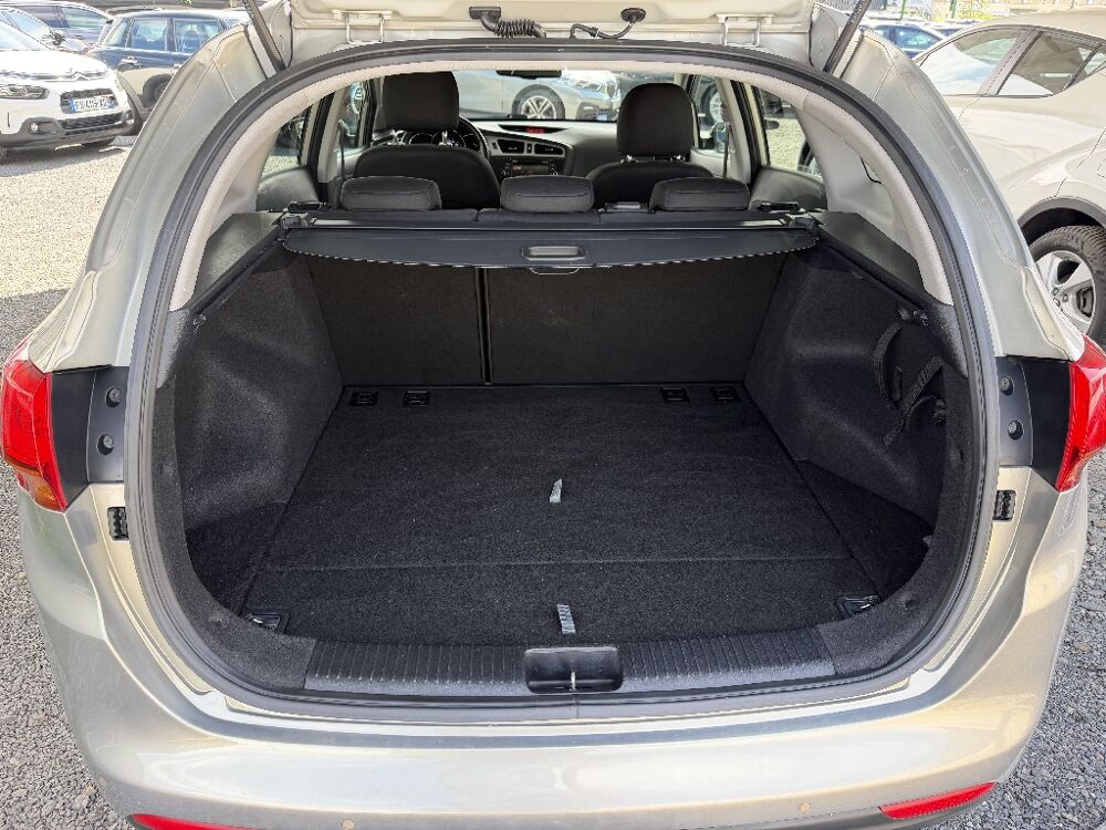 Ceed SW 1.6 CRDI 110 ch Active 2015 occasion 63800 Cournon-d'Auvergne