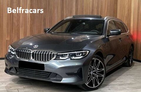S&eacute;rie 3 330e 292ch TOITPANO/CAM/CUIR/REGVIT/CARPLAY/GAR12MOIS 2020 occasion 59280 Armenti&egrave;res