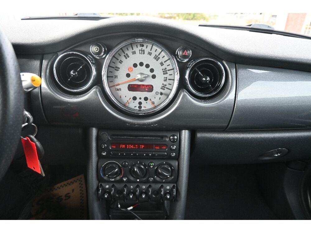 Cooper 2006 occasion 63800 Cournon-d'Auvergne