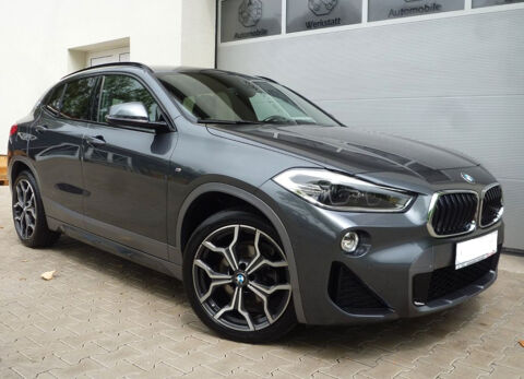 Annonce voiture BMW X2 28990 