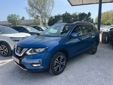 Annonce voiture Honda CR-V 11990 €