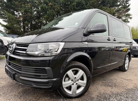 Annonce voiture Volkswagen MULTIVAN 31000 €