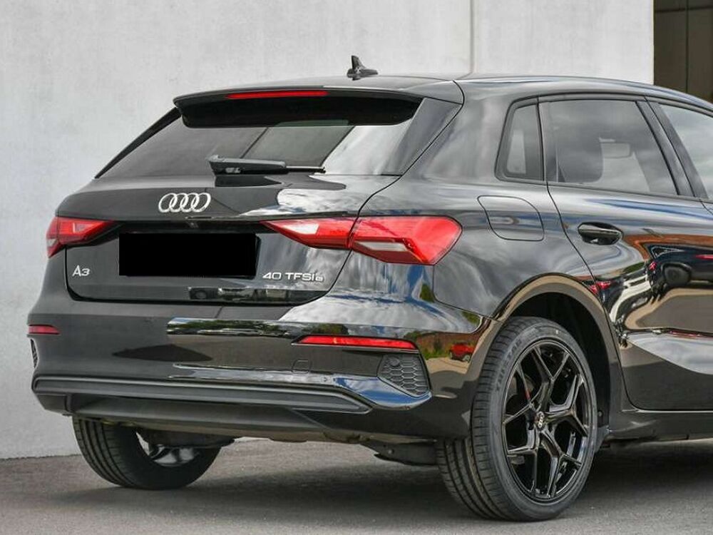 A3 40 TFSIe 204ch S tronic 6 VIRTUALCOCKPIT/CAM/CARPLAY/REGVIT/ 2022 occasion 59280 Armenti&egrave;res