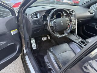 DS4 e-HDi 115 Airdream So Chic BMP6 2013 occasion 30000 N&icirc;mes