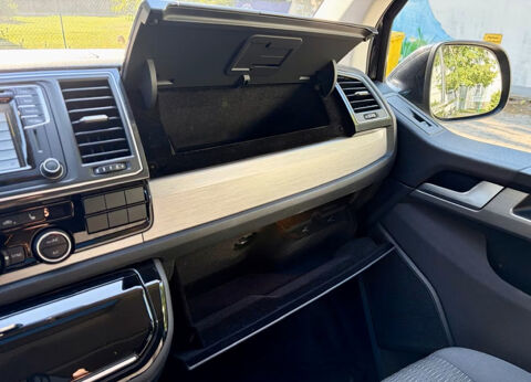 MULTIVAN Multivan 2.0 TDI 150 DSG7 2017 occasion 85600 Montaigu