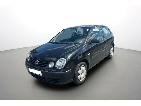 Volkswagen polo (1.2 - 55)