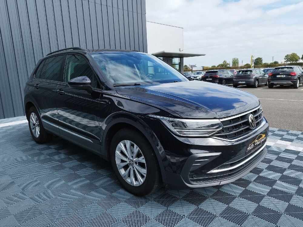 Tiguan 2.0 TDI 150ch DSG7 Life Business 2023 occasion 56700 Merlevenez