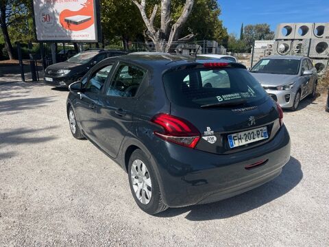 208 68ch Like Distri OK 1&egrave;re Main 2019 occasion 84000 AVIGNON