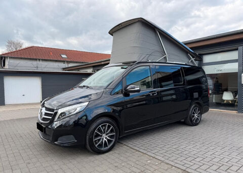 Annonce voiture Mercedes Classe V 44690 €