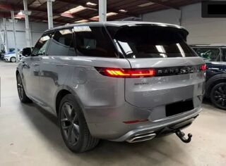 Range Sport P440e 3.0L i6 PHEV 440ch Dynamic SE TOITPANP/SIEGVENTILE/CAM 2023 occasion 59280 Armenti&egrave;res