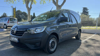 Express 1.5 Blue DCI 95cv CONFORT 2021 occasion 30620 Bernis
