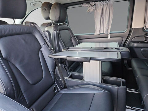 Classe V 250 marco polo 250d 2017 occasion 85600 Montaigu