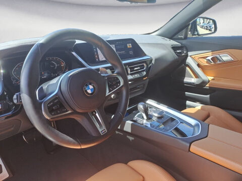 Z4 sDrive20i 197 ch BVA8 M Sport 2023 occasion 85600 Montaigu