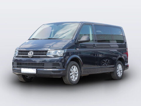 Volkswagen MULTIVAN Multivan 2.0 TDI 150 DSG7 2015 occasion Montaigu 85600