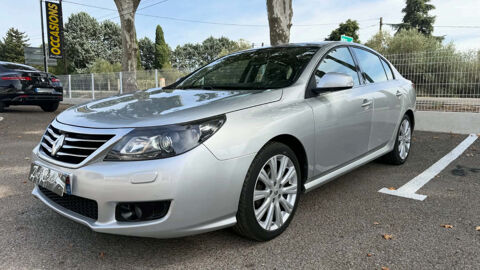 Latitude 2.0 DCi 150cv Initiale 2011 occasion 30620 Bernis