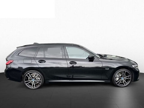 S&eacute;rie 3 Touring 330e 292 ch BVA8 M Sport 2022 occasion 85600 Montaigu