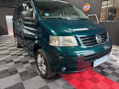 Volkswagen MULTIVAN PROCAB 2.5 TDI 131 2007 occasion Montaigu 85600