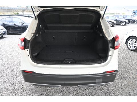 Qashqai 1.2 DIG-T 115 N-Connecta 2018 occasion 63800 Cournon-d'Auvergne