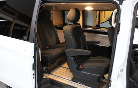 Classe V  300 d marco polo 2020 occasion 85600 Montaigu