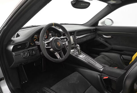 911 GT3 4.0i RS PDK 2016 occasion 85600 Montaigu