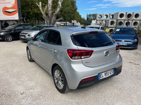 Rio T-GDi 100 ch Premium 2017 occasion 84000 AVIGNON