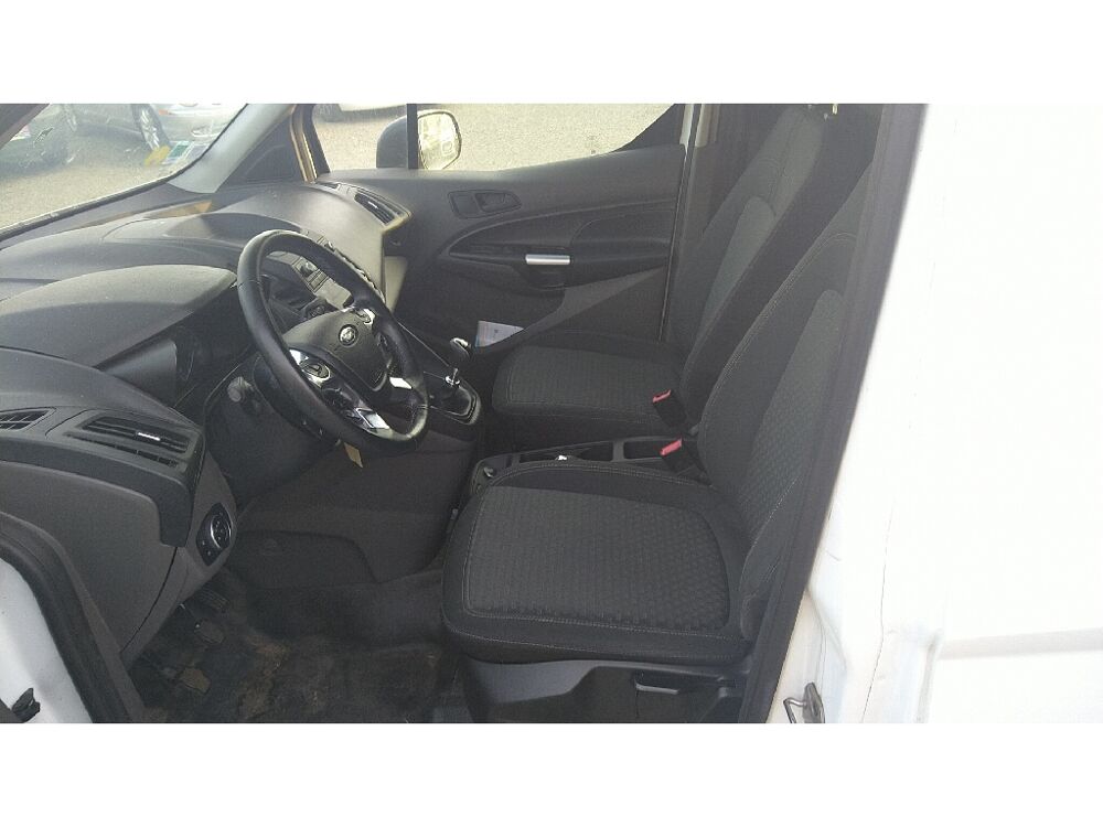 Transit Connect HT8800 EUROS 2 PL. TDCi100 2018 occasion 32810 ROQUELAURE