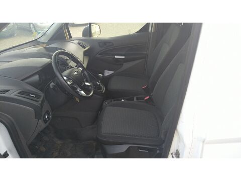 Transit Connect HT8800 EUROS 2 PL. TDCi100 2018 occasion 32810 ROQUELAURE