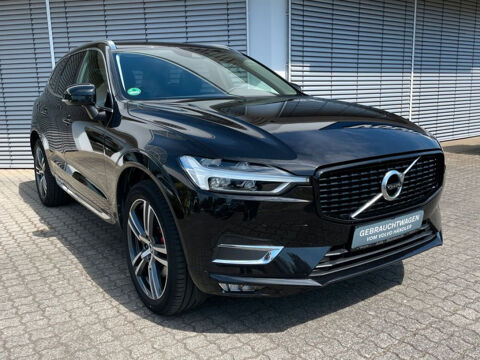 Annonce voiture Volvo XC60 34800 