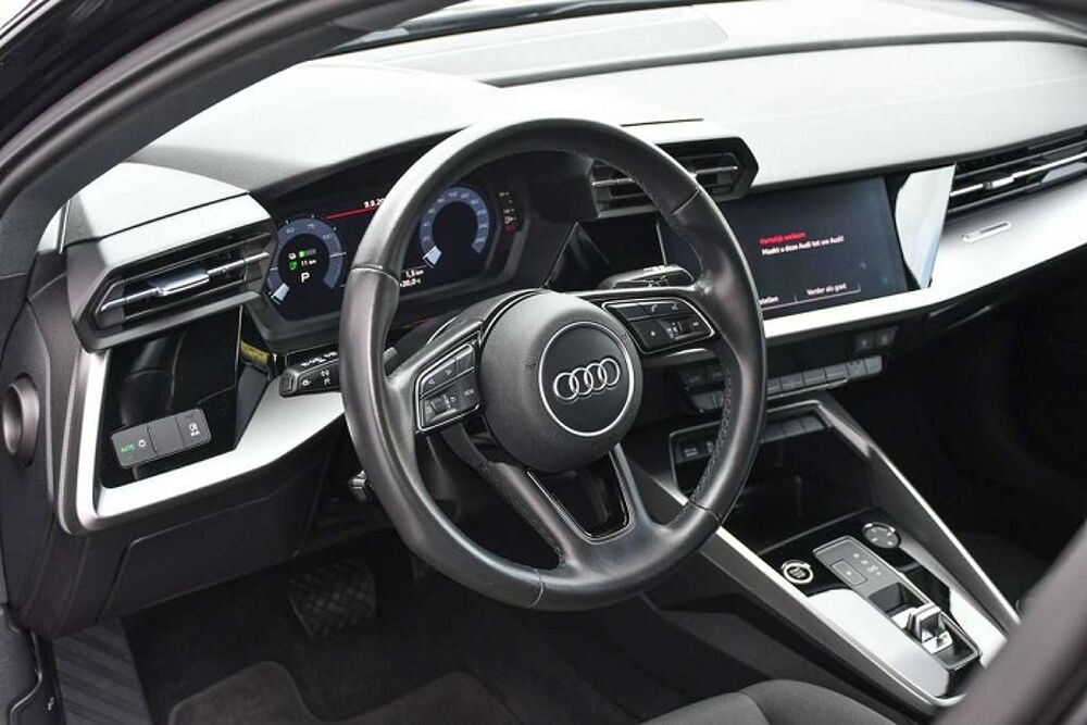 A3 40 TFSIe 204ch S tronic 6 VIRTUALCOCKPIT/CAM/CARPLAY/REGVIT/ 2022 occasion 59280 Armenti&egrave;res