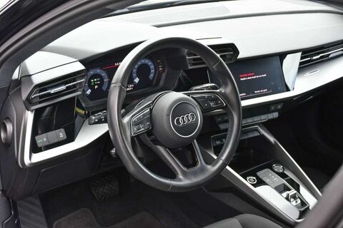 A3 40 TFSIe 204ch S tronic 6 VIRTUALCOCKPIT/CAM/CARPLAY/REGVIT/ 2022 occasion 59280 Armenti&egrave;res