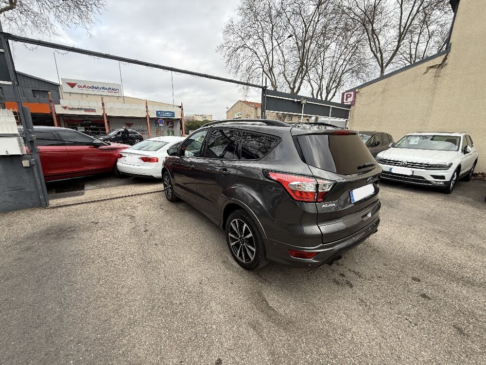 Kuga 1.5i Turbo 150 4x2 ST-Line 2019 occasion 30000 N&icirc;mes