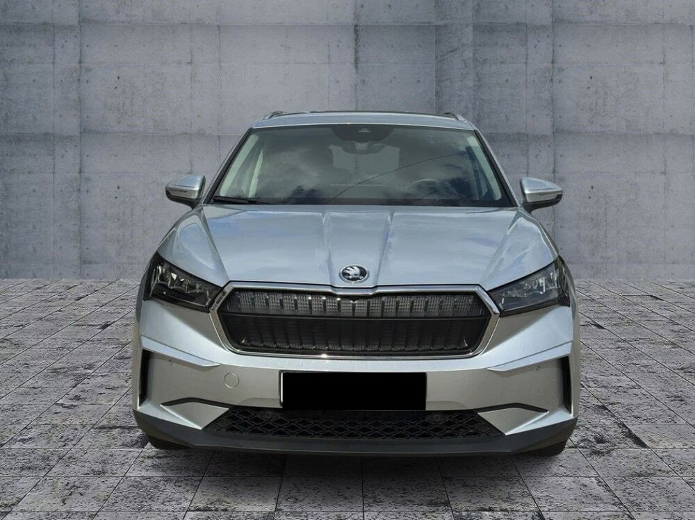 Enyaq iV 85x 2025 occasion 85600 Montaigu