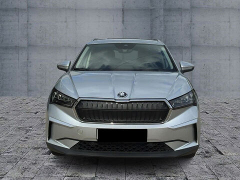 Skoda Enyaq iV 85x 2025 occasion Montaigu 85600