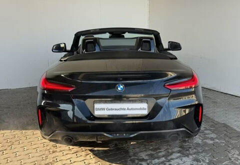 Z4 sDrive20i 197 ch M Sport 2021 occasion 85600 Montaigu