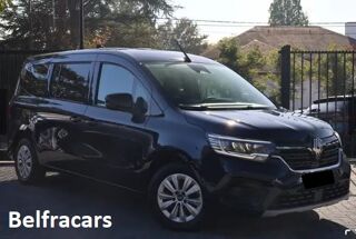 Kangoo 1.5 dCi 95ch. 7 places CAM/CARPLAY/REGVIT/1MAIN/GAR12MOIS 2024 occasion 59280 Armenti&egrave;res