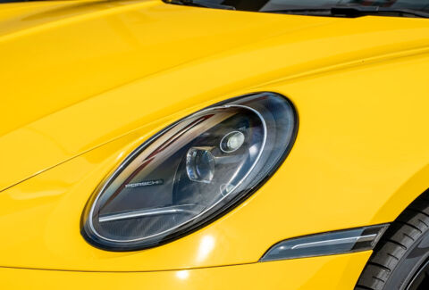 911 Carrera 3.2 911 Carrera S 3.0i 450 2020 occasion 85600 Montaigu