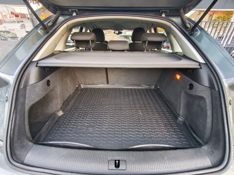 Q3 2.0 TDI 177 ch Quattro Attraction S tronic 7 2013 occasion 30000 N&icirc;mes