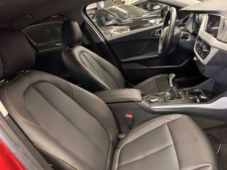 S&eacute;rie 1 116d 116ch Finition Black Pack CARPLAY/REGVIT/CUIR/PARKSENSO 2021 occasion 59280 Armenti&egrave;res