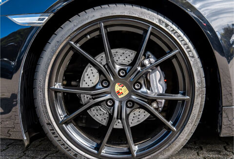 Cayman 718 2.0i 300 ch 2018 occasion 85600 Montaigu