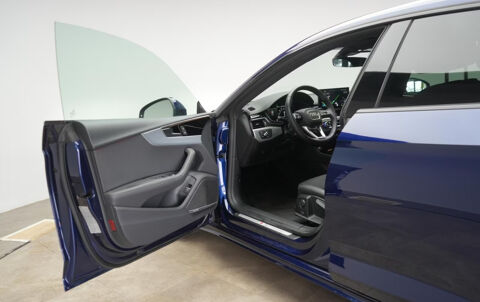 A5 Sportback 35 TDI 163 S tronic 7 S Line 2023 occasion 85600 Montaigu