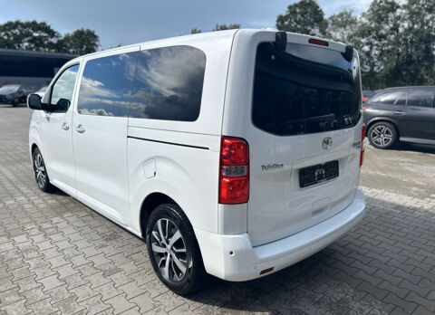 Proace city Proace Verso 150 BVM6 Team 2018 occasion 85600 Montaigu